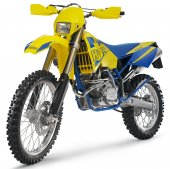 2005 Husaberg FE 450 e photo